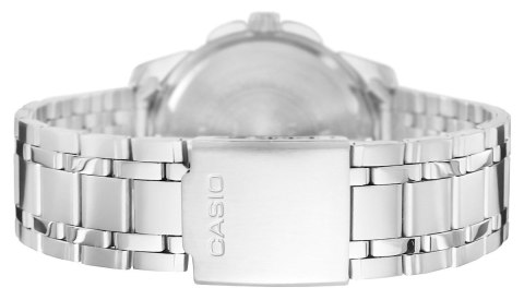 ZEGAREK MĘSKI CASIO MTP-1314PD-1AVEF + BOX ZEGAREK MĘSKI CASIO MTP-1314PD-1AVEF + BOX