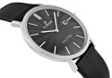 ZEGAREK MĘSKI G.ROSSI 10853A-1A1 + BOX