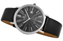 ZEGAREK MĘSKI G.ROSSI 10853A-1A1 + BOX