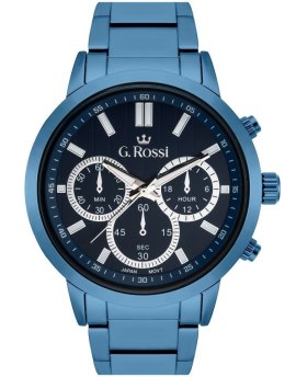 ZEGAREK MESKI G.ROSSI 10762B-6F1