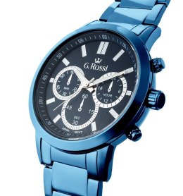 ZEGAREK MESKI G.ROSSI 10762B-6F1