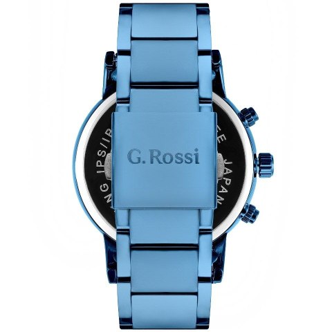 ZEGAREK MESKI G.ROSSI 10762B-6F1 ZEGAREK MESKI G.ROSSI 10762B-6F1