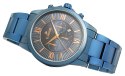 ZEGAREK MĘSKI G.ROSSI 6846B-6F3 + BOX