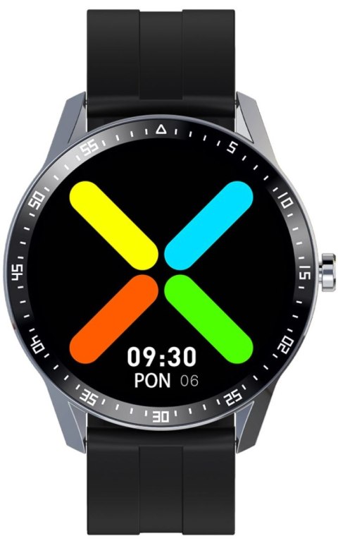 ZEGAREK SMARTWATCH G.ROSSI SW018-1 ZEGAREK SMARTWATCH G.ROSSI SW018-1