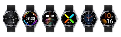 ZEGAREK SMARTWATCH G.ROSSI SW018-1 ZEGAREK SMARTWATCH G.ROSSI SW018-1
