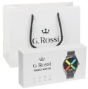 ZEGAREK SMARTWATCH G.ROSSI SW018-1