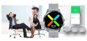 ZEGAREK SMARTWATCH G.ROSSI SW018-2