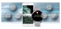 ZEGAREK SMARTWATCH G.ROSSI SW018-2