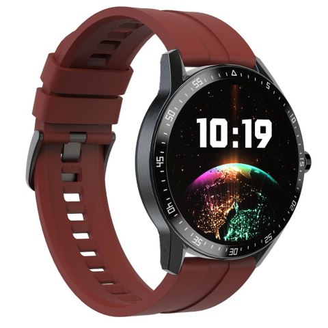 ZEGAREK SMARTWATCH G.ROSSI SW018-4 ZEGAREK SMARTWATCH G.ROSSI SW018-4