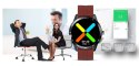 ZEGAREK SMARTWATCH G.ROSSI SW018-4