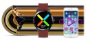 ZEGAREK SMARTWATCH G.ROSSI SW018-4