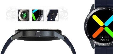 ZEGAREK SMARTWATCH G.ROSSI SW018-5 ZEGAREK SMARTWATCH G.ROSSI SW018-5