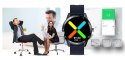 ZEGAREK SMARTWATCH G.ROSSI SW018-5