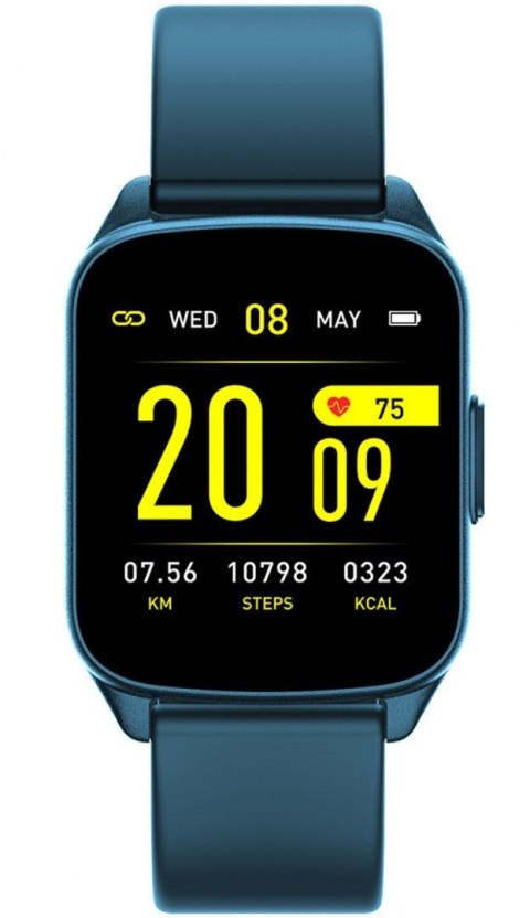 ZEGAREK SMARTWATCH G.ROSSI SW009-3 ZEGAREK SMARTWATCH G.ROSSI SW009-3