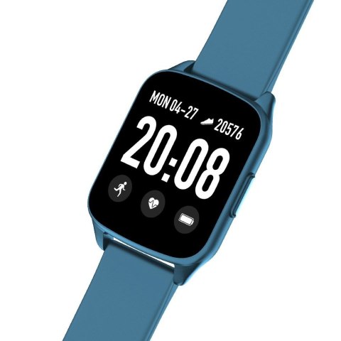 ZEGAREK SMARTWATCH G.ROSSI SW009-3 ZEGAREK SMARTWATCH G.ROSSI SW009-3