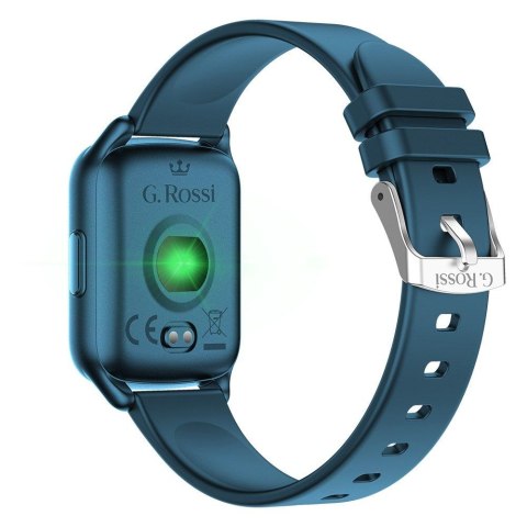 ZEGAREK SMARTWATCH G.ROSSI SW009-3 ZEGAREK SMARTWATCH G.ROSSI SW009-3