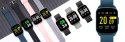 ZEGAREK SMARTWATCH G.ROSSI SW009-3