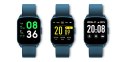 ZEGAREK SMARTWATCH G.ROSSI SW009-3