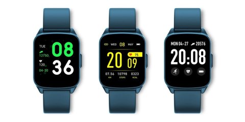 ZEGAREK SMARTWATCH G.ROSSI SW009-3 ZEGAREK SMARTWATCH G.ROSSI SW009-3