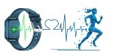 ZEGAREK SMARTWATCH G.ROSSI SW009-3