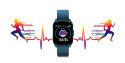 ZEGAREK SMARTWATCH G.ROSSI SW009-3