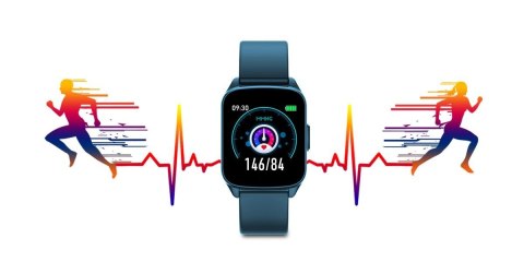 ZEGAREK SMARTWATCH G.ROSSI SW009-3 ZEGAREK SMARTWATCH G.ROSSI SW009-3