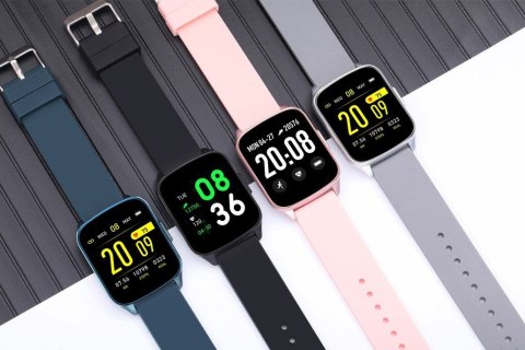 ZEGAREK SMARTWATCH G.ROSSI SW009-3 ZEGAREK SMARTWATCH G.ROSSI SW009-3