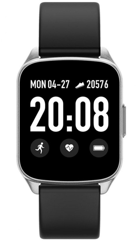 ZEGAREK SMARTWATCH G.ROSSI SW009-5 ZEGAREK SMARTWATCH G.ROSSI SW009-5