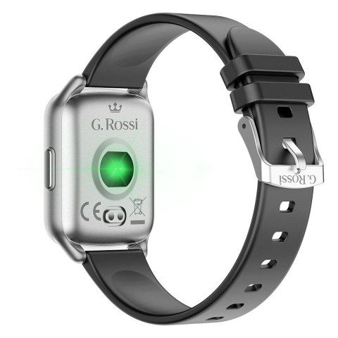 ZEGAREK SMARTWATCH G.ROSSI SW009-5 ZEGAREK SMARTWATCH G.ROSSI SW009-5