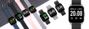 ZEGAREK SMARTWATCH G.ROSSI SW009-5