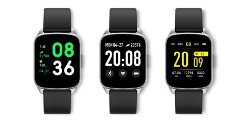ZEGAREK SMARTWATCH G.ROSSI SW009-5 ZEGAREK SMARTWATCH G.ROSSI SW009-5