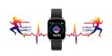 ZEGAREK SMARTWATCH G.ROSSI SW009-5