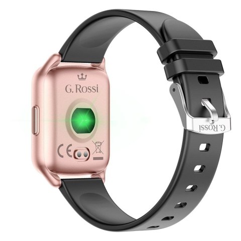 ZEGAREK SMARTWATCH G.ROSSI SW009-6 ZEGAREK SMARTWATCH G.ROSSI SW009-6