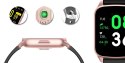ZEGAREK SMARTWATCH G.ROSSI SW009-6