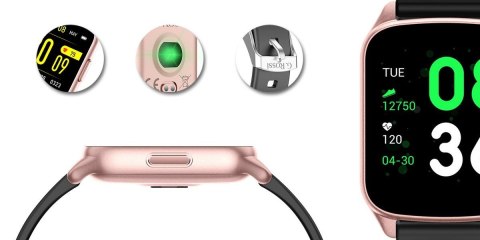 ZEGAREK SMARTWATCH G.ROSSI SW009-6 ZEGAREK SMARTWATCH G.ROSSI SW009-6