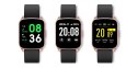 ZEGAREK SMARTWATCH G.ROSSI SW009-6