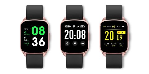 ZEGAREK SMARTWATCH G.ROSSI SW009-6 ZEGAREK SMARTWATCH G.ROSSI SW009-6