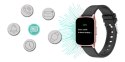 ZEGAREK SMARTWATCH G.ROSSI SW009-6