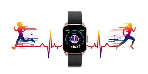 ZEGAREK SMARTWATCH G.ROSSI SW009-6 ZEGAREK SMARTWATCH G.ROSSI SW009-6