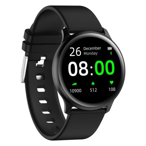 ZEGAREK SMARTWATCH G.ROSSI SW010-11 ZEGAREK SMARTWATCH G.ROSSI SW010-11