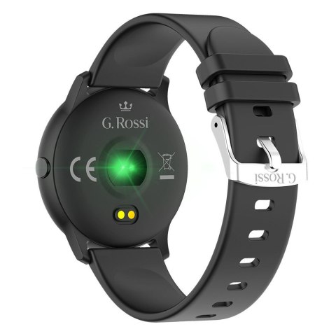 ZEGAREK SMARTWATCH G.ROSSI SW010-11 ZEGAREK SMARTWATCH G.ROSSI SW010-11