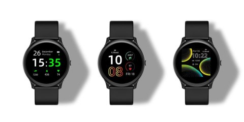 ZEGAREK SMARTWATCH G.ROSSI SW010-11 ZEGAREK SMARTWATCH G.ROSSI SW010-11