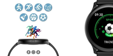 ZEGAREK SMARTWATCH G.ROSSI SW010-11 ZEGAREK SMARTWATCH G.ROSSI SW010-11