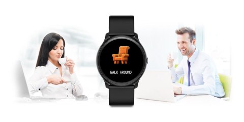 ZEGAREK SMARTWATCH G.ROSSI SW010-11 ZEGAREK SMARTWATCH G.ROSSI SW010-11