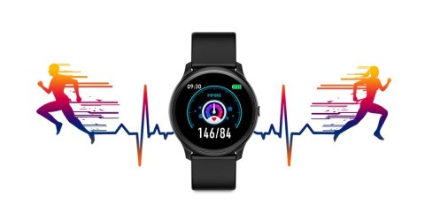 ZEGAREK SMARTWATCH G.ROSSI SW010-11 ZEGAREK SMARTWATCH G.ROSSI SW010-11