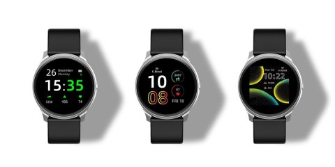 ZEGAREK SMARTWATCH G.ROSSI SW010-13 ZEGAREK SMARTWATCH G.ROSSI SW010-13
