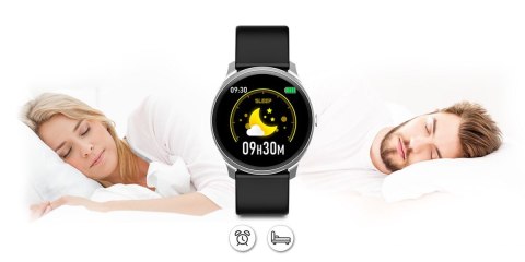 ZEGAREK SMARTWATCH G.ROSSI SW010-13 ZEGAREK SMARTWATCH G.ROSSI SW010-13