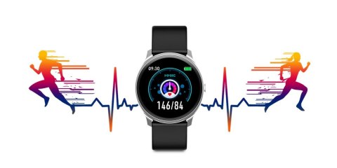 ZEGAREK SMARTWATCH G.ROSSI SW010-13 ZEGAREK SMARTWATCH G.ROSSI SW010-13
