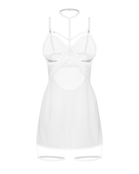 Arrowel White koszulka 2XL/3XL Arrowel White koszulka 2XL/3XL