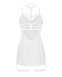 Arrowel White koszulka 2XL/3XL